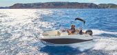 Quicksilver Activ 555 Open