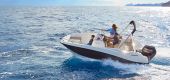 Quicksilver Activ 555 Open