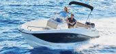 Quicksilver Activ 555 Open