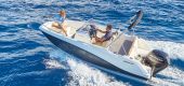 Quicksilver Activ 555 Open