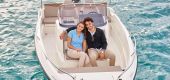 Quicksilver Activ 605 Open