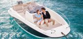 Quicksilver Activ 605 Open