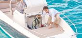 Quicksilver Activ 605 Open