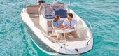 Quicksilver Activ 605 Open