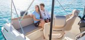 Quicksilver Activ 605 Open