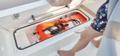 Quicksilver Activ 605 Open