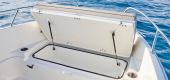 Quicksilver Activ 605 Open