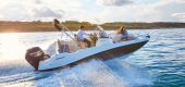 Quicksilver Activ 605 Open