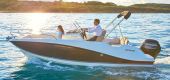 Quicksilver Activ 605 Open