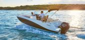 Quicksilver Activ 605 Open