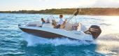 Quicksilver Activ 605 Open