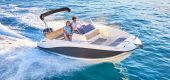 Quicksilver Activ 605 Open