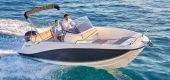 Quicksilver Activ 605 Open