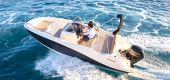 Quicksilver Activ 605 Open