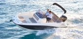 Quicksilver Activ 605 Open