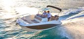 Quicksilver Activ 605 Open