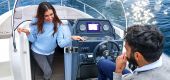 Quicksilver Activ 605 Sundeck