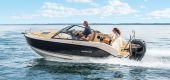 Quicksilver Activ 605 Cruiser