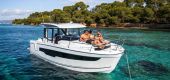 Jeanneau Merry Fisher 895 Serie2