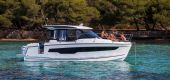 Jeanneau Merry Fisher 895 Serie2