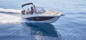 Quicksilver Activ 675 Sundeck