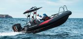 Aquaspirit S585 DC