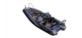 Aquaspirit S585 DC