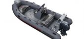 Aquaspirit S450 C