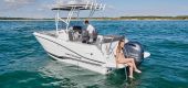 Jeanneau 6.5 CC Serie3