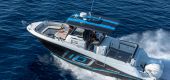 Jeanneau 10.5 CC