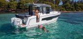 Jeanneau Merry Fisher 895 Serie2