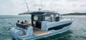 Jeanneau Merry Fisher 1295 Coupé 