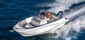 Jeanneau 6.5 CC Serie3