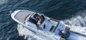 Jeanneau 7.5 WA Serie3