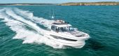 Jeanneau Merry Fisher 1295 FLY