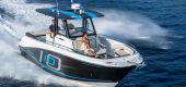 Jeanneau 10.5 CC