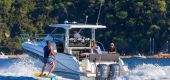 Jeanneau 10.5 WA Serie2