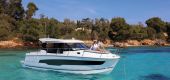 Jeanneau Merry Fisher 1095 Serie 2