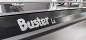 Buster Lx