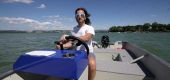 Marine 400 SC