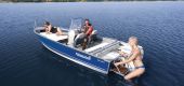MARINE 500 Family