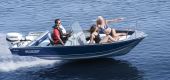 MARINE 500 Family