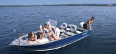 MARINE 500 Family
