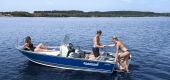 MARINE 500 Family