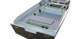Marine 500 Fish DLX