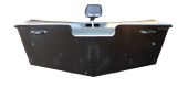 Marine 500 Fish DLX