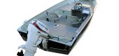 Marine 530 Fish SC DLX