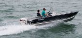 Marine 530 Fish SC DLX