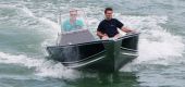 Marine 530 Fish SC DLX