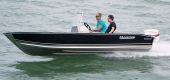 Marine 530 Fish SC DLX